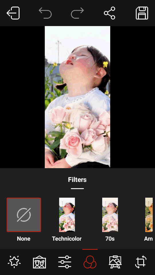 remini黏土滤镜app6