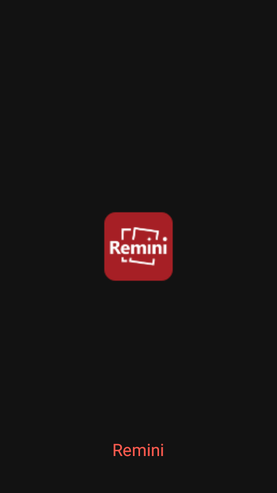 remini黏土滤镜app5