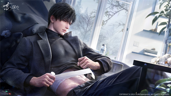 恋与深空手机版