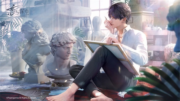 恋与深空手机版