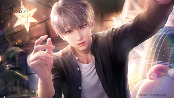 恋与深空手机版