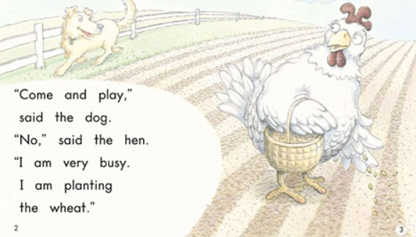 有声英语绘本安卓版