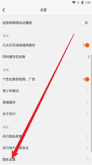风行视频极速版