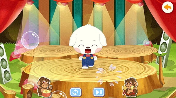 哆哆天才乐园APP