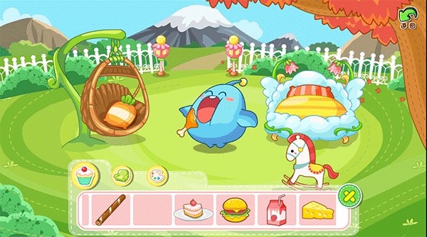 哆哆天才乐园APP