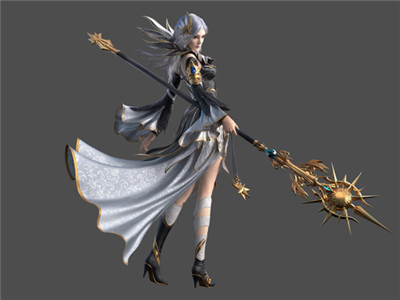 新神魔大陆手游