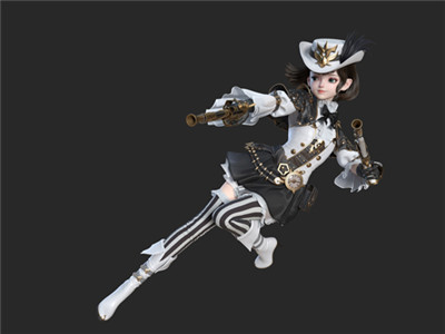 新神魔大陆手游