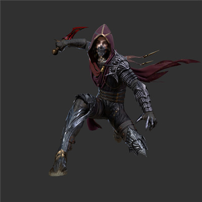 新神魔大陆手游