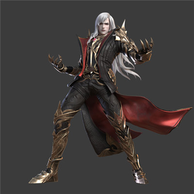 新神魔大陆手游