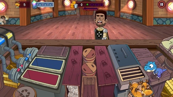 梦幻杂货店安卓3