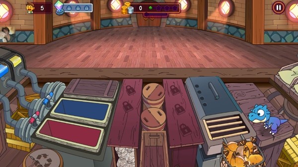 梦幻杂货店安卓5