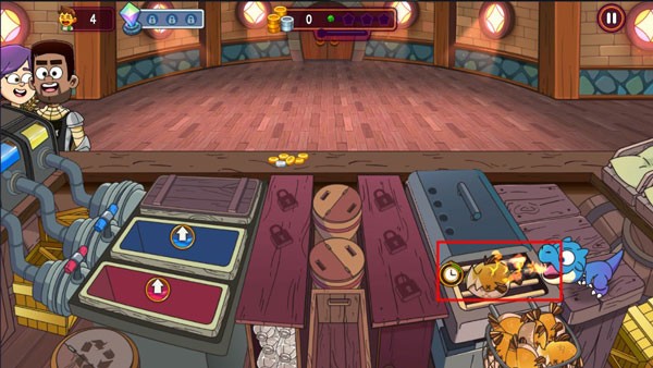 梦幻杂货店安卓