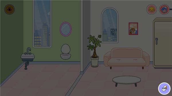 米加小镇世界安卓版