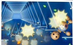 老板消消气游戏