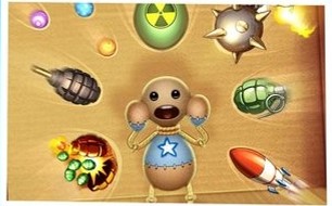 老板消消气游戏