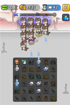 恐龙哪里跑手游