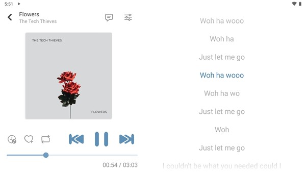 洛雪音乐车机版app2