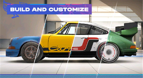 定制汽车厂玩法介绍