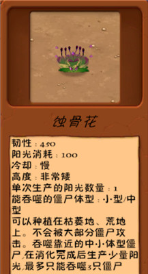 植物大战僵尸异化时空