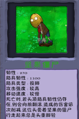 植物大战僵尸异化时空