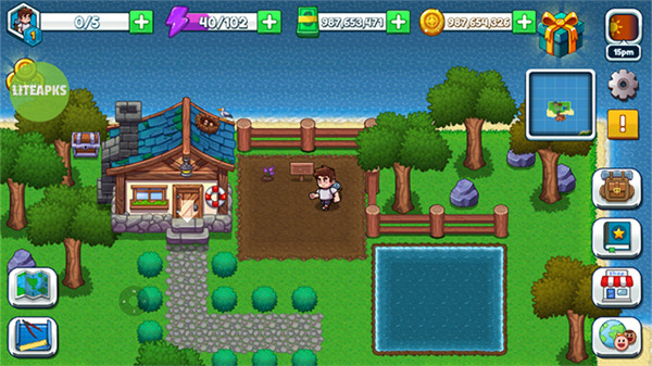 航海生活2手游3