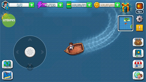 航海生活2手游2