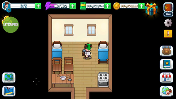 航海生活2手游4