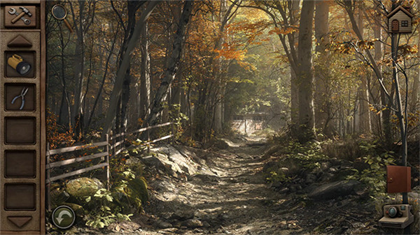 奥罗拉山第一章1