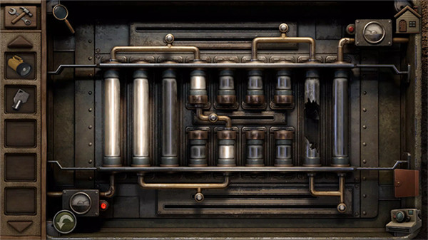 奥罗拉山第一章4