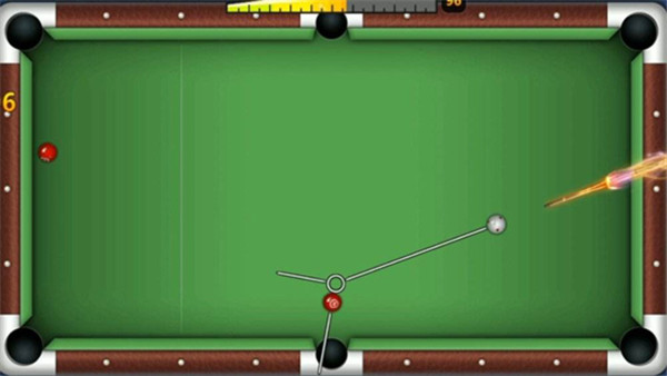 台球世界手游