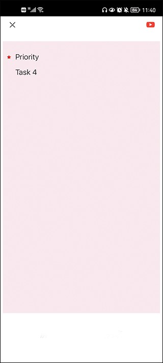 极简待办清单app