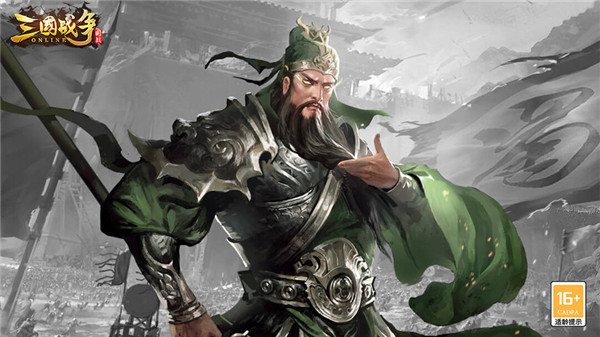 三国战争军阵系统玩法介绍