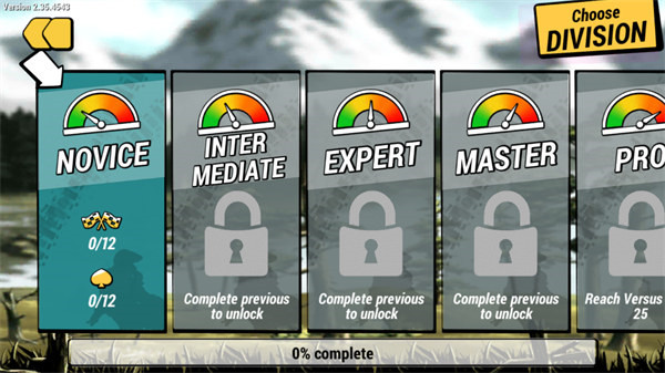 疯狂摩托车技2手游