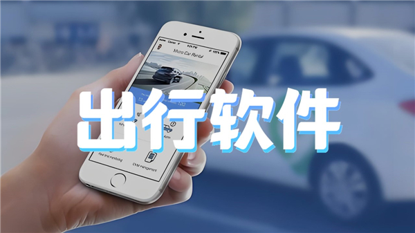 出行软件