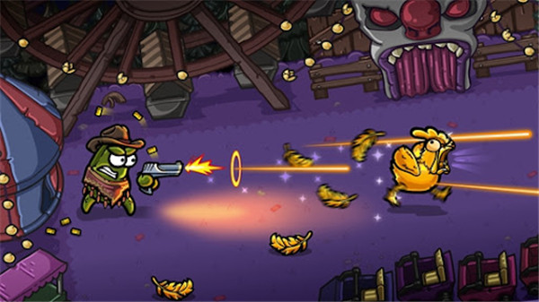 泡菜皮特怎么玩