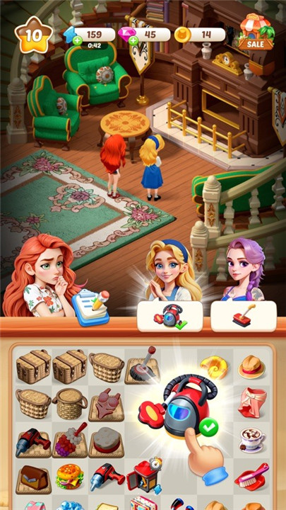 奥卡拉逃生手游5