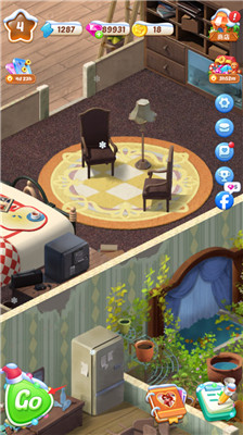 奥卡拉逃生手游