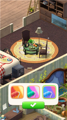 奥卡拉逃生手游