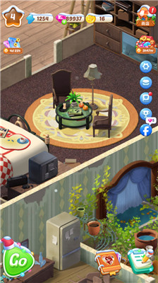 奥卡拉逃生手游