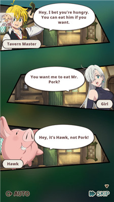 七大罪小小编年史