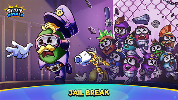 我们之间的恶魔4