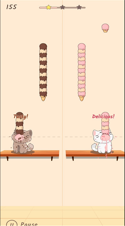 猫咪二重奏游戏