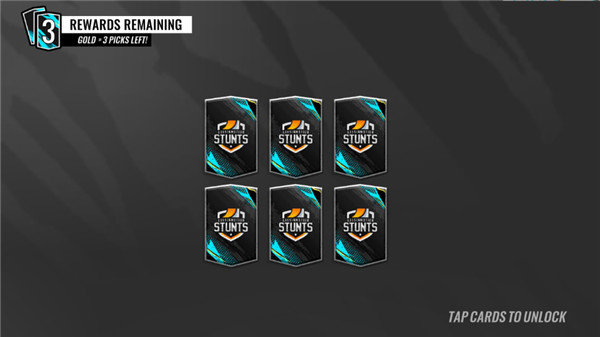 汽车特技比赛手机版