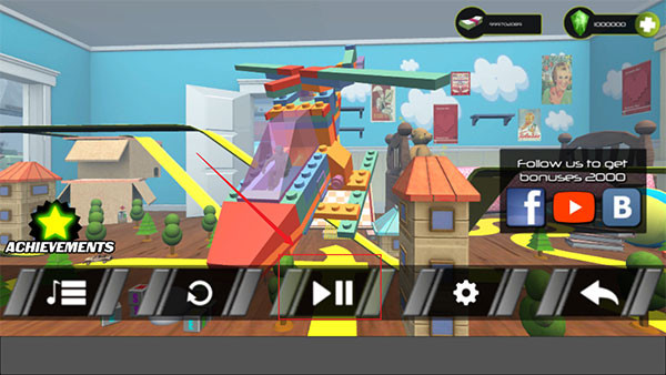 陆军玩具城手游