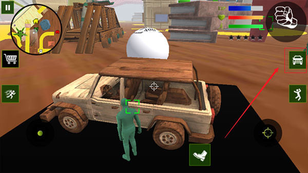 陆军玩具城手游