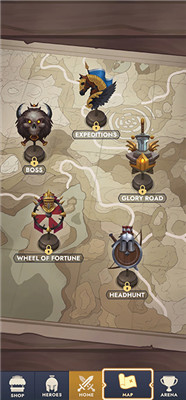 王国冲突战斗模拟