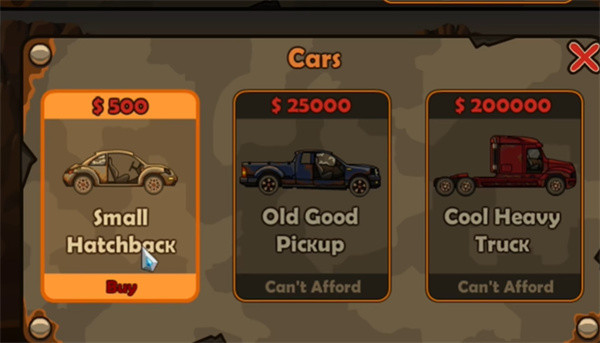 战车撞僵尸手机版