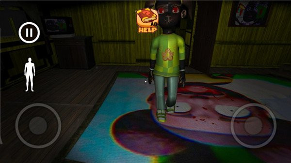 冒险的阿曼达手机版3