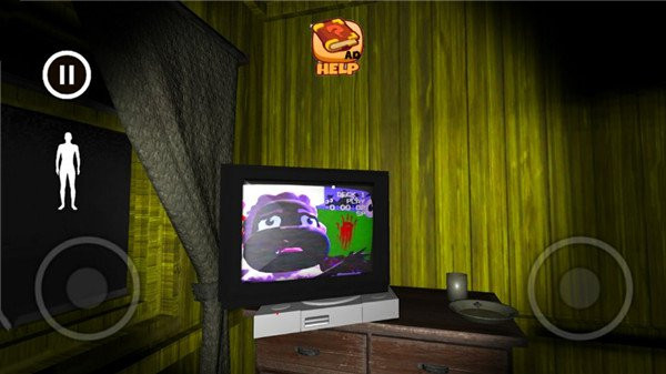 冒险的阿曼达手机版2