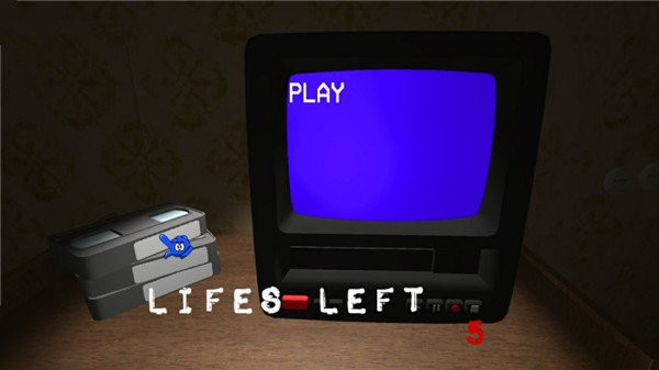 冒险的阿曼达手机版4